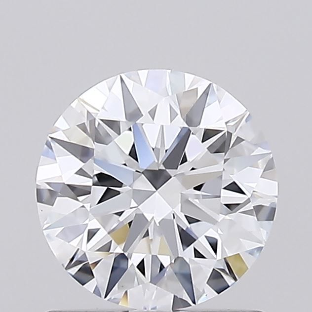 0.85 ct. round Lab Grown Diamond front image