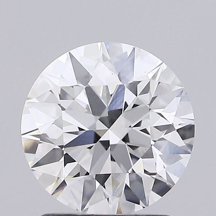 1.70 ct. round Lab Grown Diamond front image