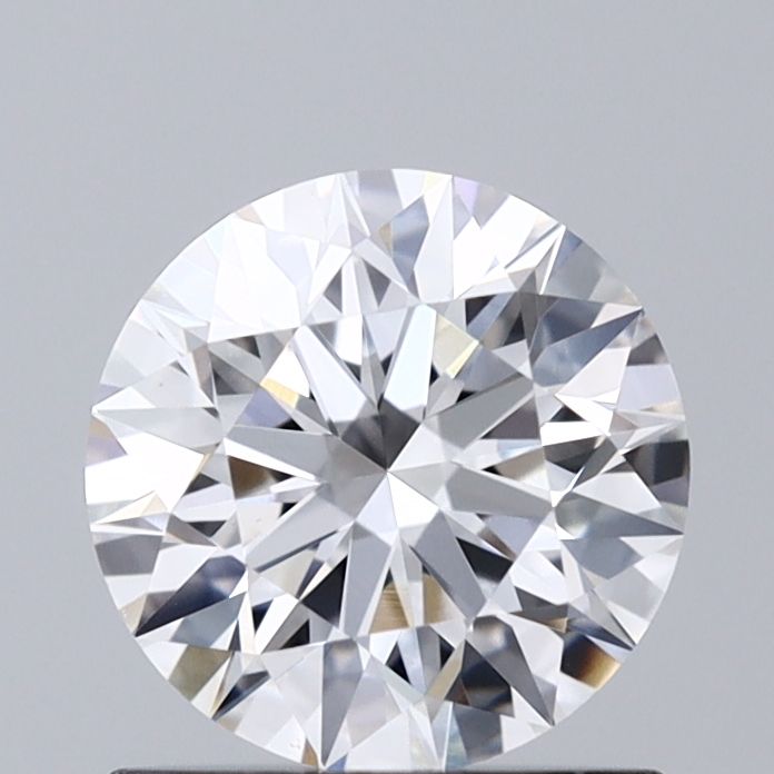 1.03 ct. round Lab Grown Diamond front image