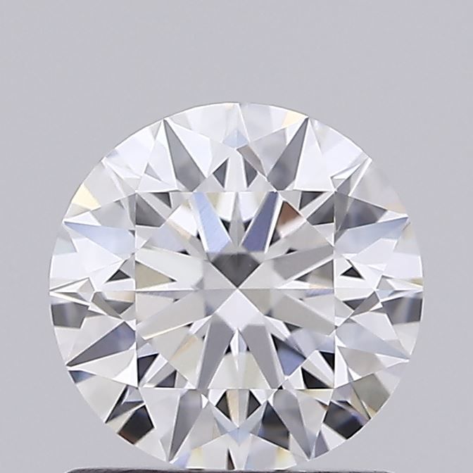 1.09 ct. round Lab Grown Diamond front image