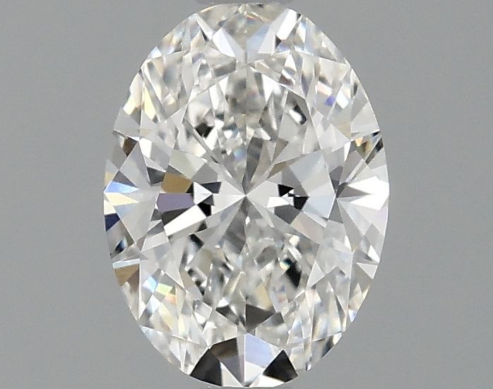 1.10 ct Oval diamond