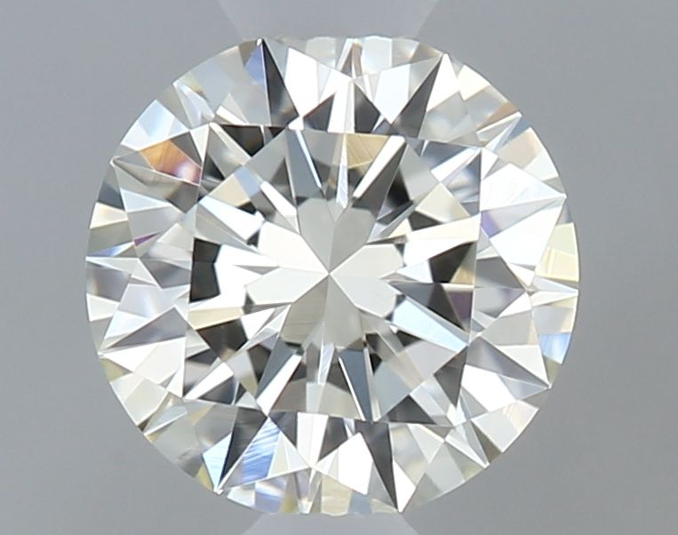 0.4 ct Round Diamond