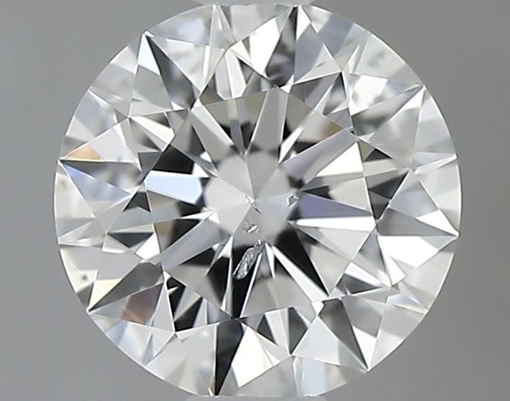 0.41 ct Round Diamond