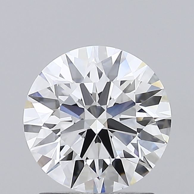 1.55 ct. round Lab Grown Diamond front image