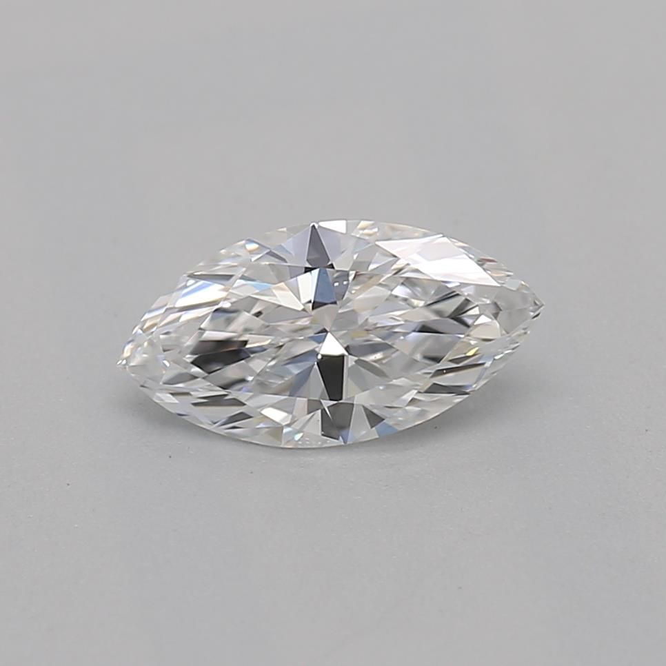 0.35 ct lab-grown Marquise Diamond