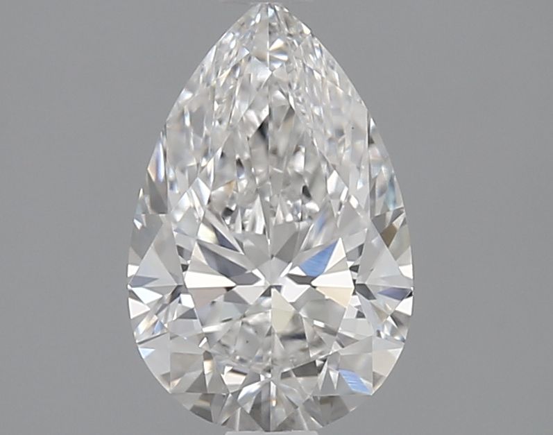 1.05 ct. pear Lab Grown Diamond front image