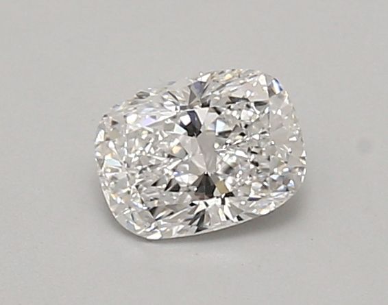 0.64 ct lab-grown Cushion modified Diamond
