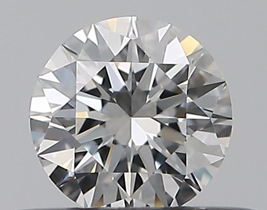 0.30 ct Round diamond