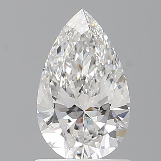 1.09 ct. pear Lab Grown Diamond front image