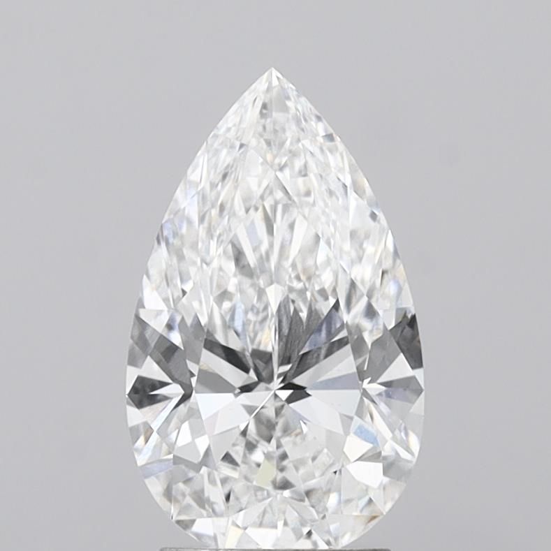 2.73 Carat