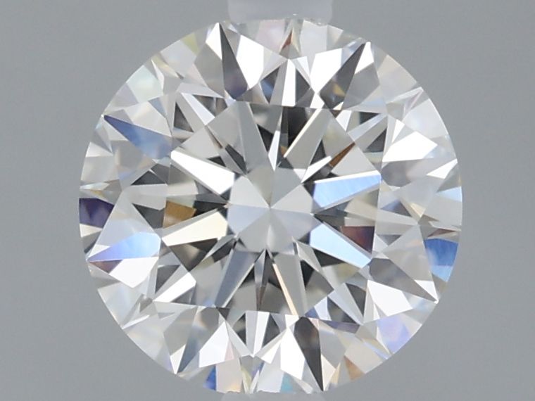 1.01 ct Round diamond