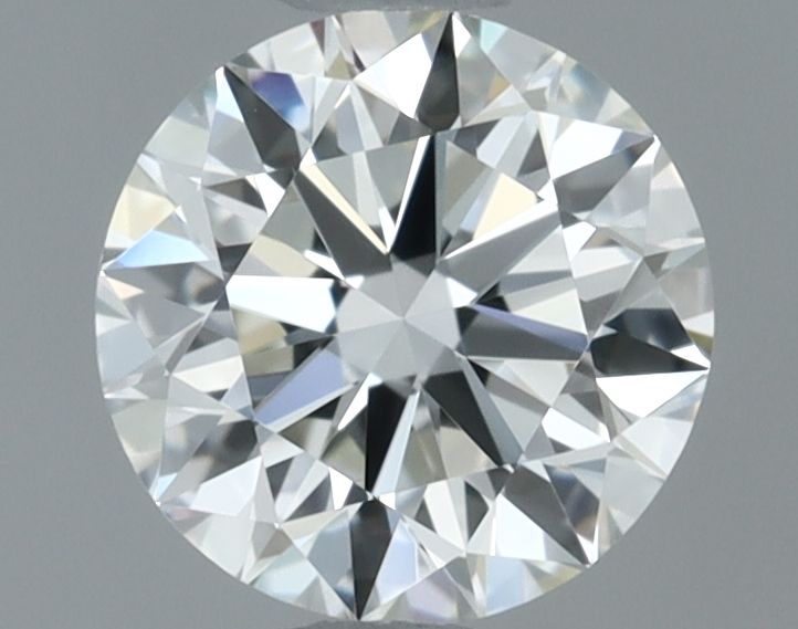 0.50 ct Round diamond