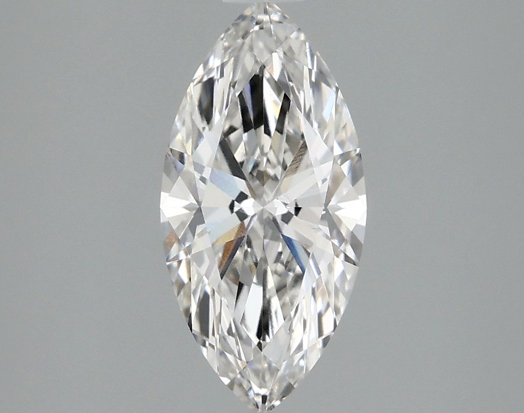 1.51 ct Marquise diamond