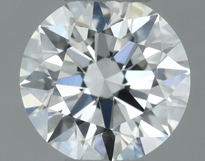 0.30 ct Round diamond