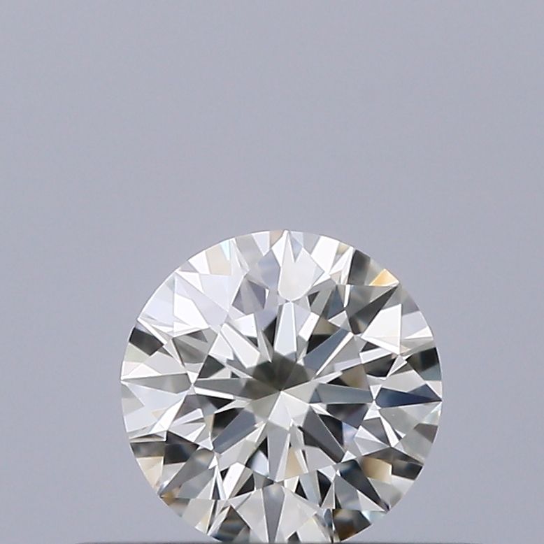 0.34 ct Round Diamond