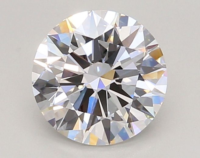 1.53 ct. round Lab Grown Diamond front image