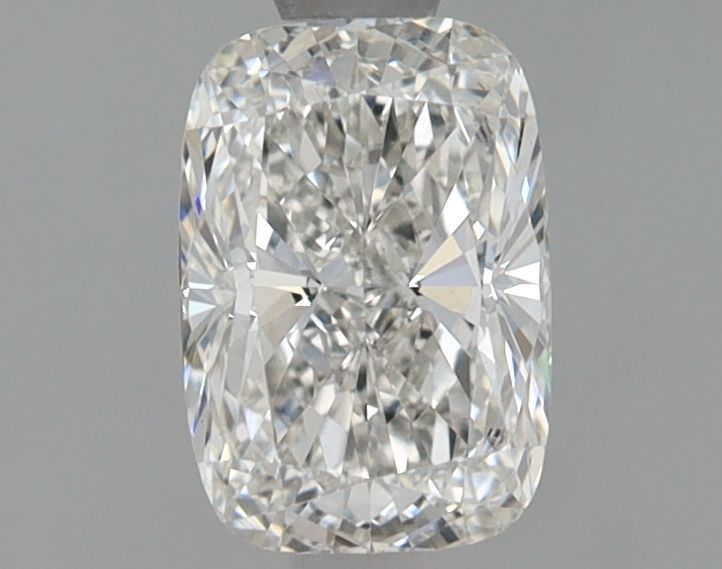 1.02 ct Cushion Brilliant diamond
