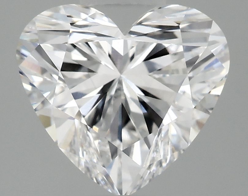 2.03 ct. heart Lab Grown Diamond front image