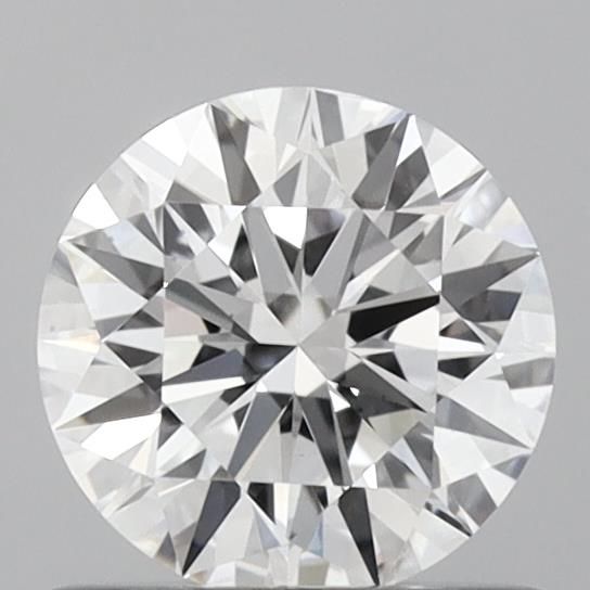 1.00 ct. round Lab Grown Diamond front image