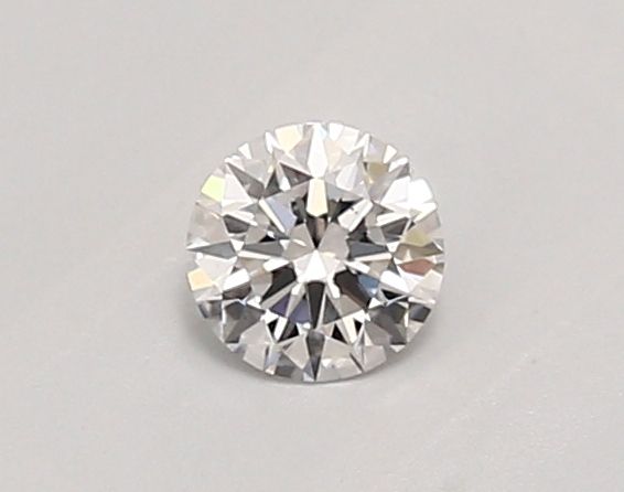 0.39 ct lab-grown Round Diamond