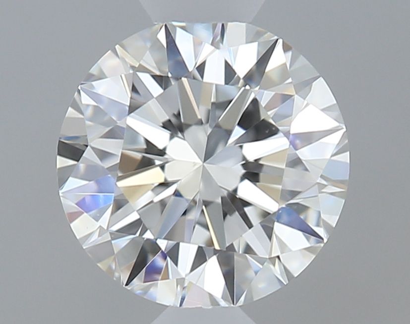 0.50 ct Round diamond