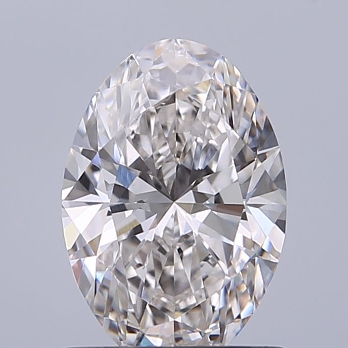 0.79 ct Oval diamond