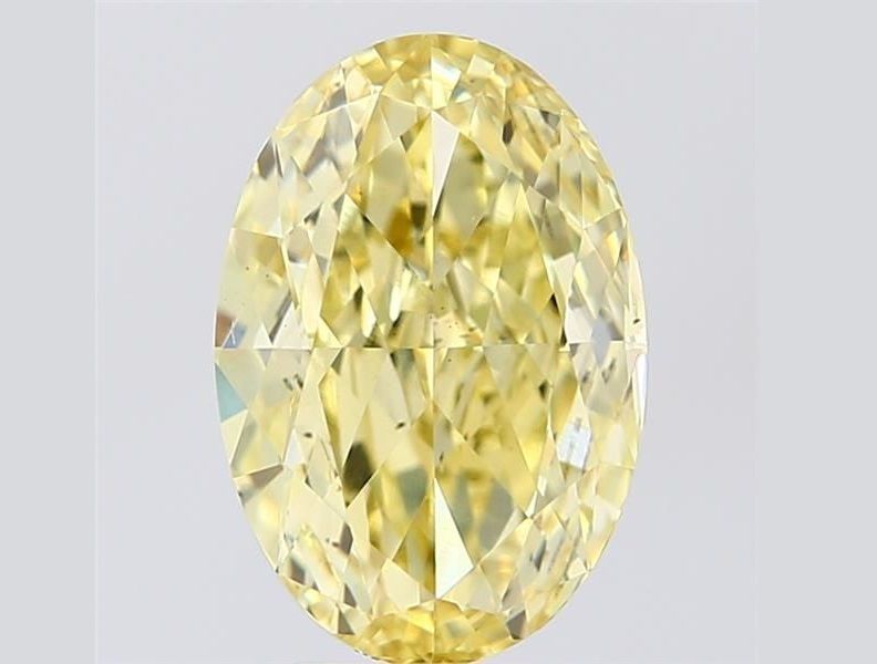 4.01 Carat