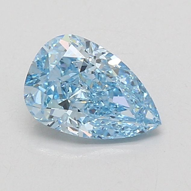 1.08 ct. pear Lab Grown Diamond front image