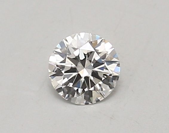 0.37 ct lab-grown Round Diamond