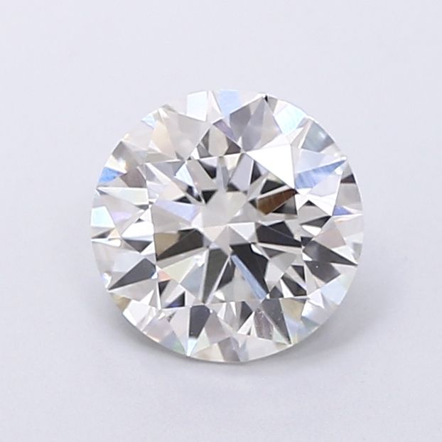 1.52 ct Round diamond