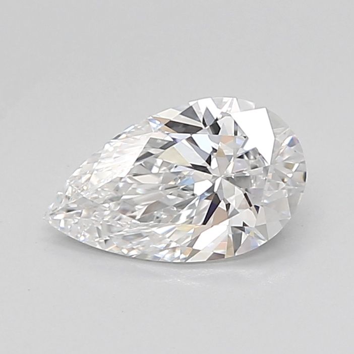 0.98 ct. pear Lab Grown Diamond front image