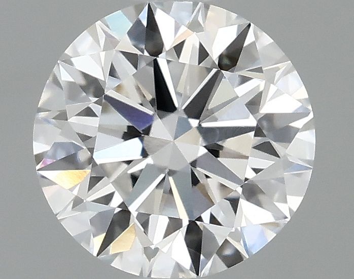 1.03 ct. round Lab Grown Diamond front image