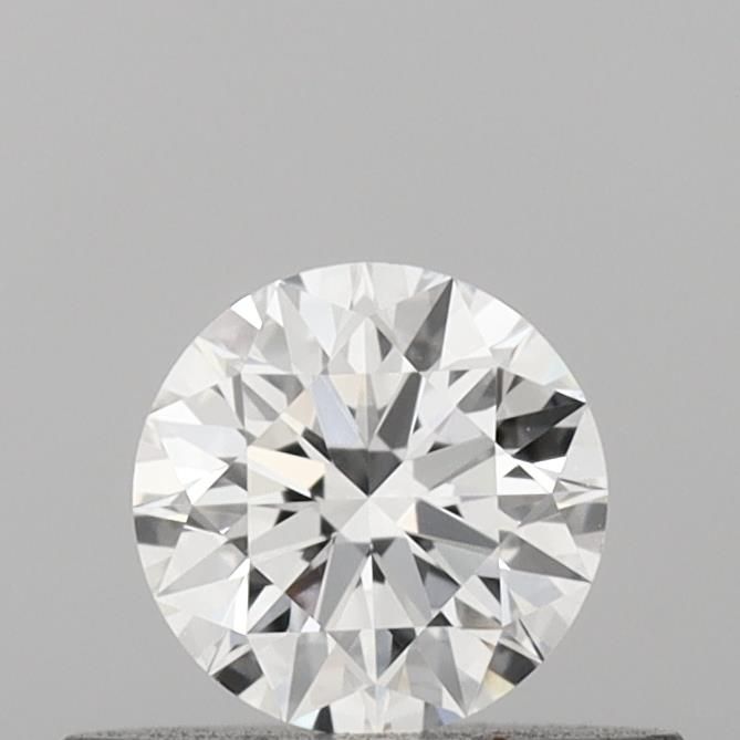 0.36 ct lab-grown Round Diamond