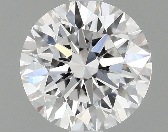 1.09 ct. round Lab Grown Diamond front image