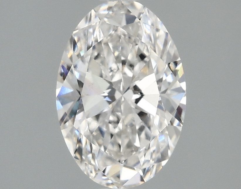 1.50 ct Oval diamond