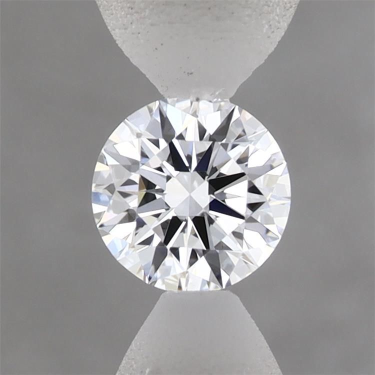 0.49 ct lab-grown Round Diamond
