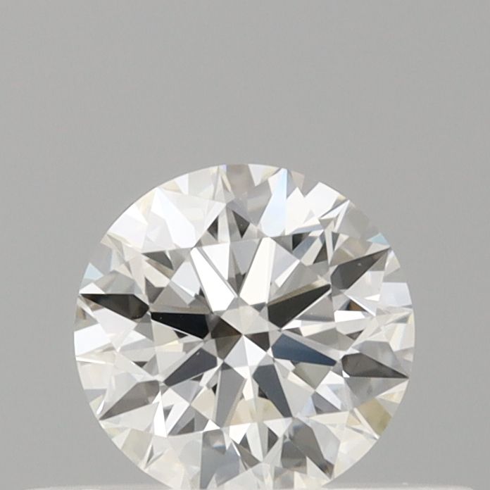 0.32 ct Round diamond
