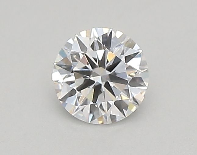 0.26 ct lab-grown Round Diamond