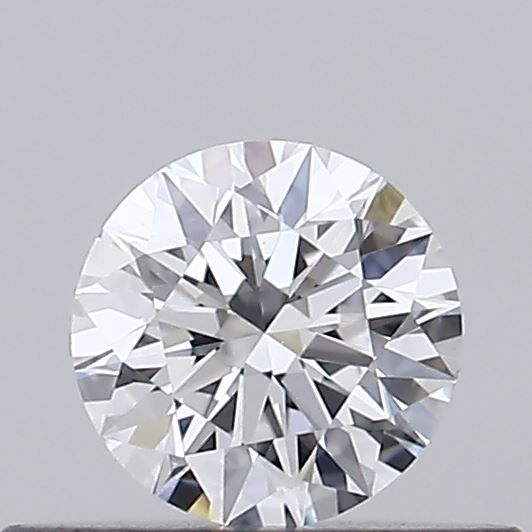 0.32 ct lab-grown Round Diamond