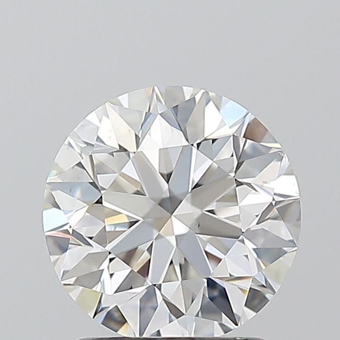 1.50 ct Round diamond