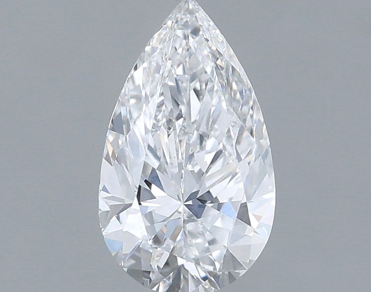 1.02 ct. pear Lab Grown Diamond front image