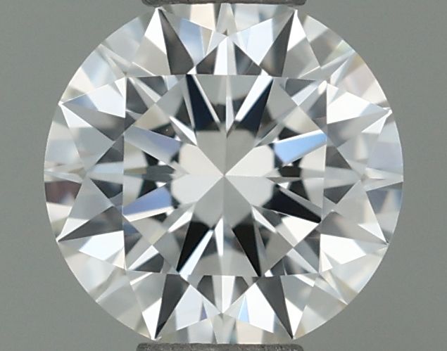 0.30 ct Round diamond