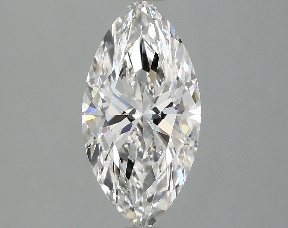 1.47 ct Marquise diamond