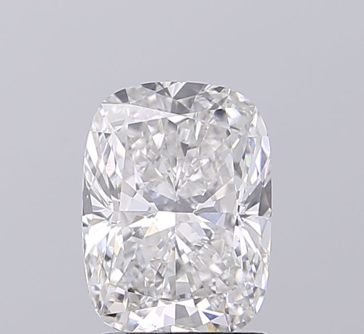 2.03 ct Cushion Modified diamond
