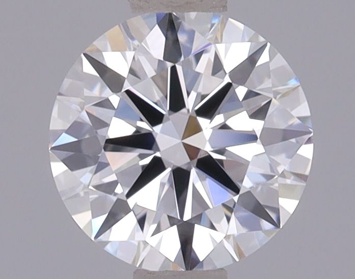 1.01 ct. round Lab Grown Diamond front image