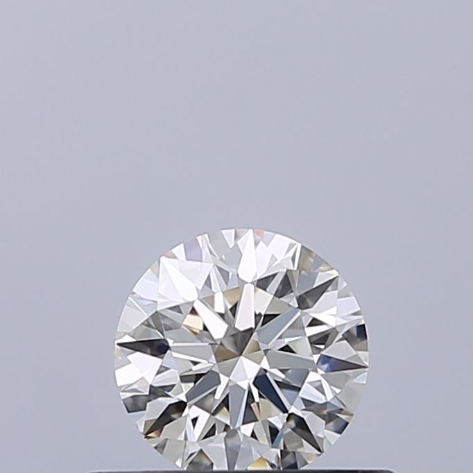 0.38 ct Round diamond
