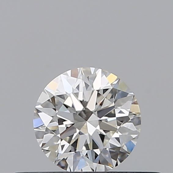 0.30 ct Round diamond