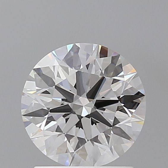1.56 ct. round Lab Grown Diamond front image