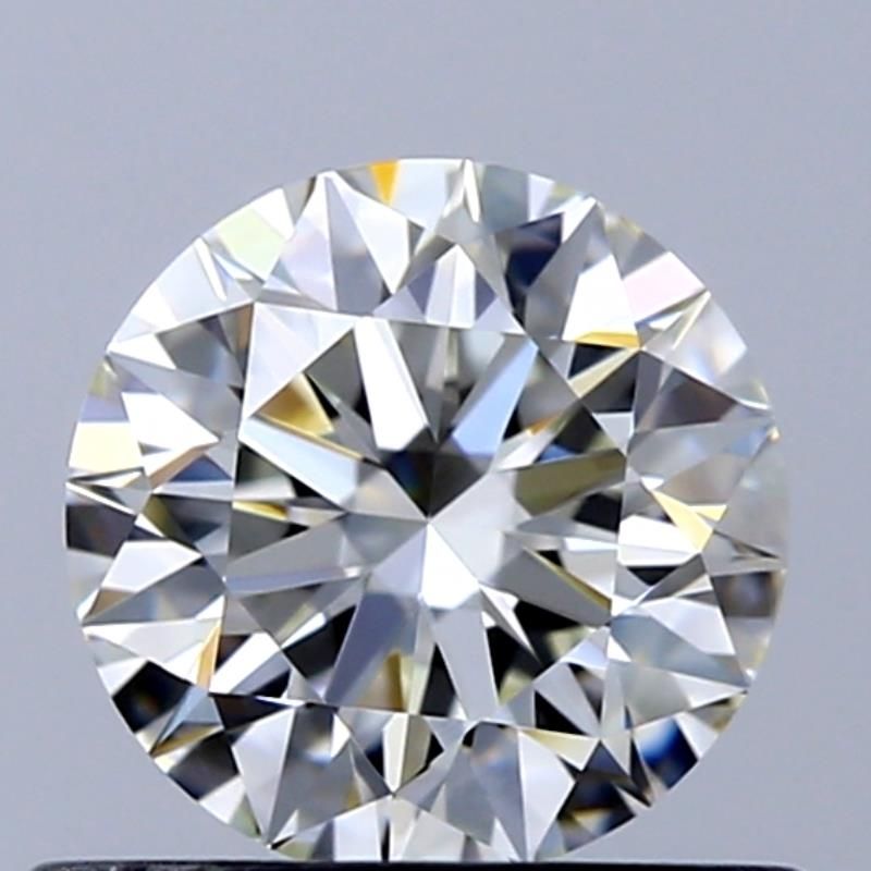 0.62 ct Round diamond