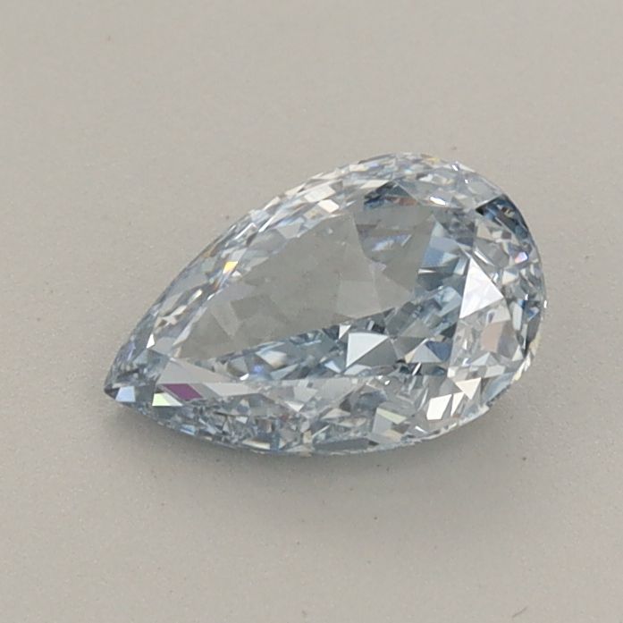 0.68 ct Pear diamond